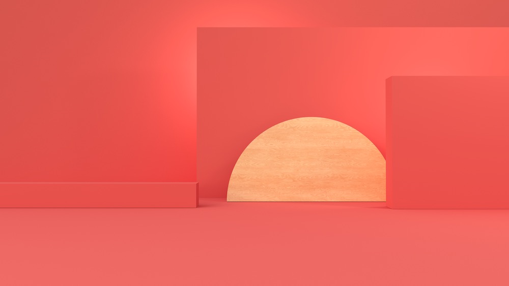 3D studio environment